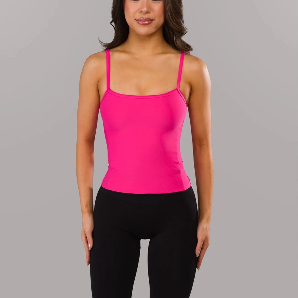 Alphalete Basics cami